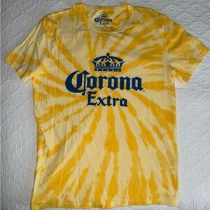 Corona Extra for Lucky Brand T-Shirt
